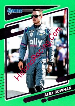 2022 Donruss-084-Lime Green.jpg