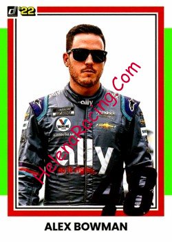 2022 Donruss-181-Lime Green.jpg