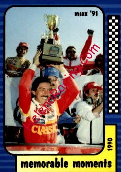 1991 MAXX-Memorable Moments.jpg