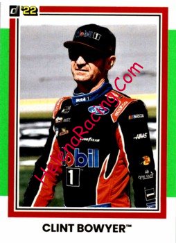 2022 Donruss-144-Lime Green.jpg