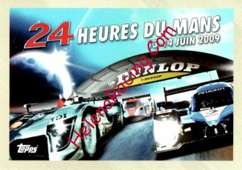 2009 Le Mans 24 h Recto.jpg