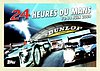 2009 Le Mans 24 h Recto.jpg
