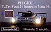 Phonecard 1993 LeMans-1.jpg