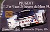 Phonecard 1993 LeMans-2.jpg