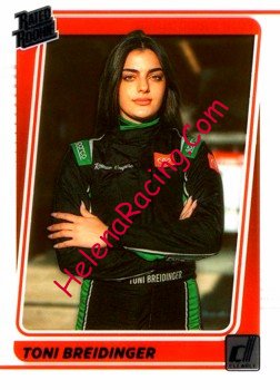 2022 Donruss-1-Cleary.jpg