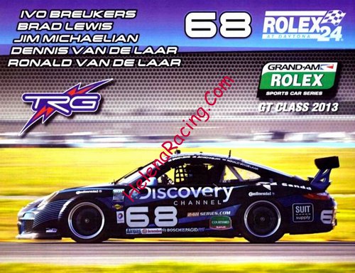Card 2013 Daytona 24 hours (NS).jpg