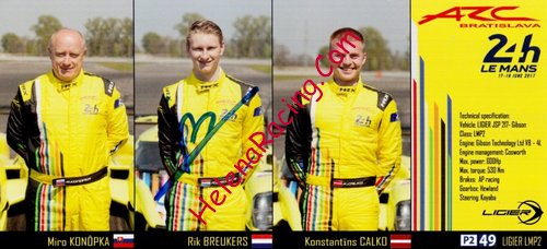 Card 2017 Le Mans 24 h-2 Verso (S).jpg