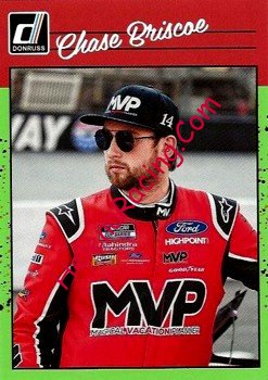 2023 Donruss-135-Lime Green.jpg
