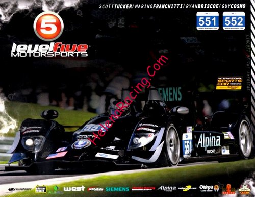 Card 2013 ALMS-LMP2-6-Americas Recto (NS).jpg