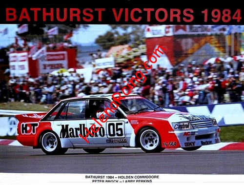 Card 1984 Bathurst (NS).jpg