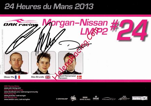 Card 2013 Le Mans 24 h Verso (S).jpg