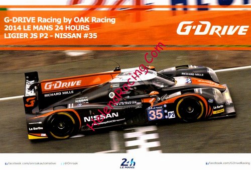 Card 2014 Le Mans 24 h Recto (NS).jpg