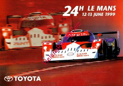 Card 1999 Le Mans 24 h (NS)-.jpg