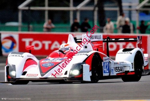 Card 2012 Le Mans 24 h-Greaves (NS)-.jpg