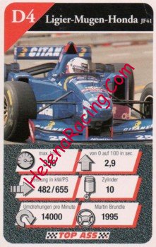 1996 Trumpf D4.jpg