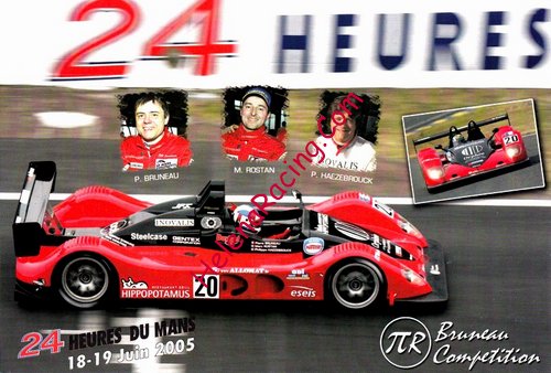 Card 2005 Le Mans 24 h-2 (NS).jpg