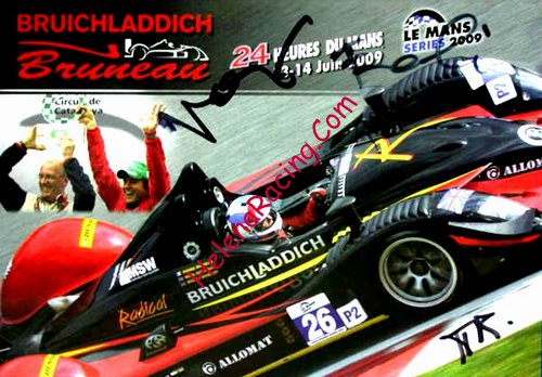 Card 2009 Le Mans 24 h (NS).jpg
