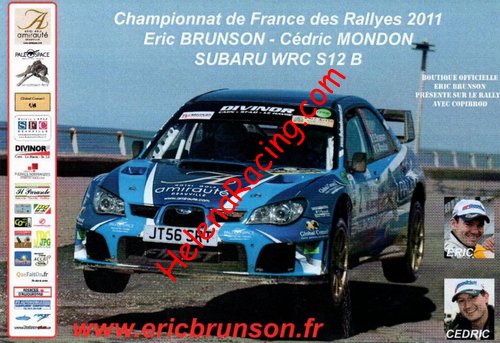 Card 2011 Rallyes-France (NS).jpg
