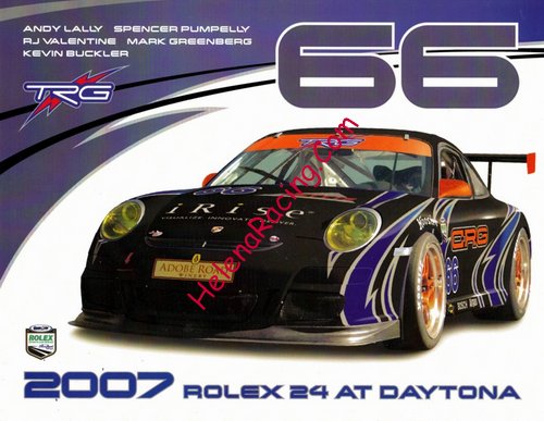 Card 2007 Daytona 24 h (NS).jpg