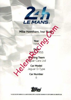 1955 Le Mans 24 h Verso.jpg