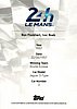 1957 Le Mans 24 h Verso.jpg