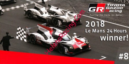 Card 2018 Le Mans 24 h Recto (NS).jpg