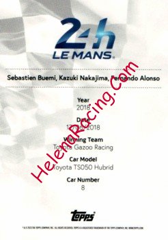 2018 Le Mans 24 h Verso.jpg