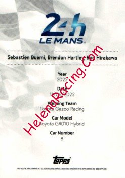 2022 Le Mans 24 h Verso.jpg