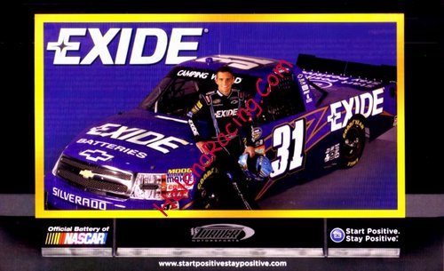 Card 2011 Truck Series-Exide (NS).jpg
