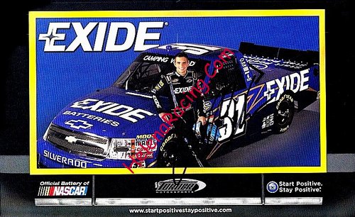 Card 2011 Truck Series-Exide (S).JPG