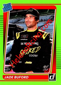 2022 Donruss-035-Lime Green.jpg