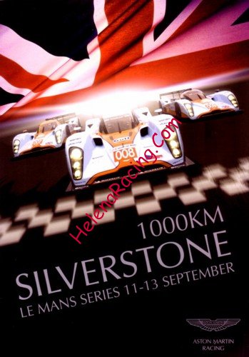 Card 2009 ELMS-LMP1-2-Silverstone Recto (NS)-.jpg