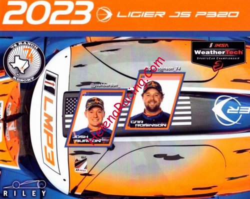 Card 2023 IMSA-LMP3 Verso (NS).jpg