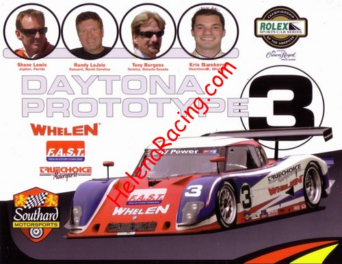 Card 2006 Daytona 24 h (NS).jpg