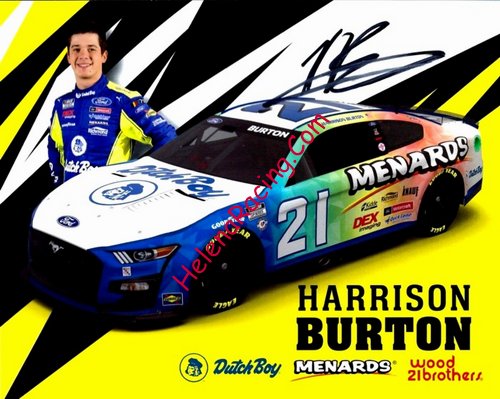 Card 2023 Nascar Cup-Dutch Boy (S).jpg