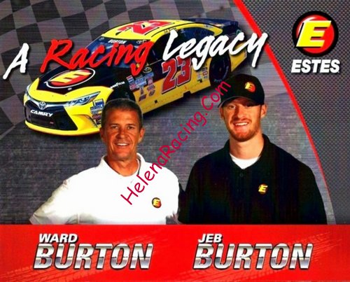 Card 2015 Sprint Cup-Ward (NS)-.jpg
