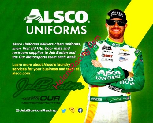 Card 2022 XFinity-Alsco Verso (NS).jpg