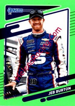 2022 Donruss-118-Lime Green.jpg