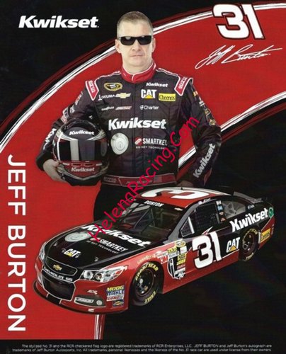 Card 2013 Sprint Cup-Kwikset (P)-.jpg
