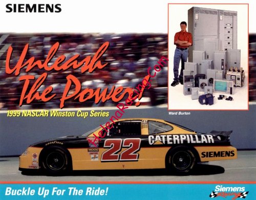 Card 1999 Winston Cup-Siemens (NS).jpg