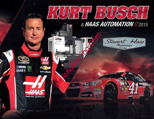 Card 2015 Sprint Cup-Haas (NS).jpg