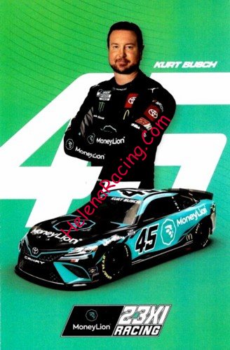 Card 2022 Nascar Cup-Money Lion (NS)-.jpg
