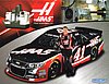Card 2014 Sprint Cup-Haas (NS).JPG