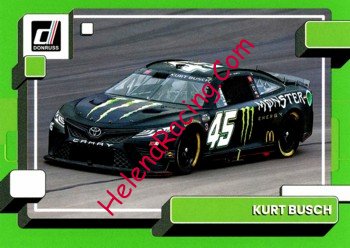 2023 Donruss-123-Lime Green.jpg