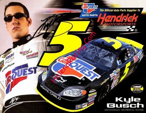 Card 2005 Nextel Cup-CarQuest (S).jpg