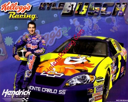 Card 2006 Nextel Cup-Kellogg's (NS).jpg