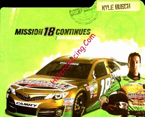 Card 2013 Sprint Cup-Interstate (NS).jpg