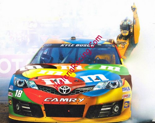 Card 2014 Sprint Cup-M&M's (NS).JPG