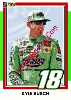 2022 Donruss-134-Lime Green.jpg