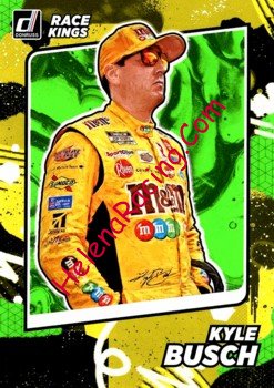 2022 Race Kings-Lime Green.jpg